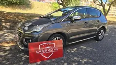 Usado 2014 Peugeot 3008 | € 11.499 (Preço justo)