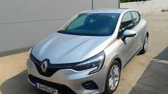 Usado 2021 Renault Clio V | € 14.500 (Preço justo)