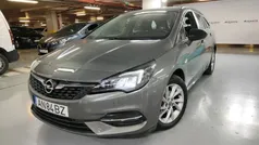 Usado 2021 Opel Astra Business Edition Carrinha | € 15.600 (Preço justo)