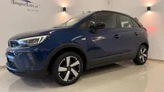 Usado 2022 Opel Crossland SUV | € 17.900 (Preço justo)