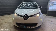 Usado 2018 Renault Zoe Citadino | € 7.990 (Preço justo)