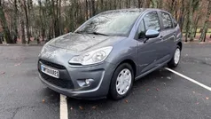 Cinzento Usado 2010 Citroën C3 Citadino | € 7.150 (Super Preço)