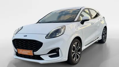 Usado 2024 Ford Puma ST-Line SUV | € 22.007 (Preço justo)