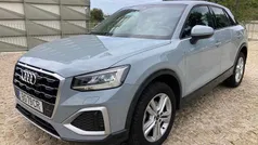 Usado 2024 Audi Q2 SUV | € 23.950 (Super Preço)