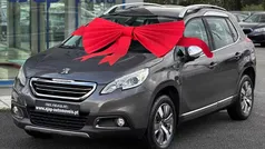 Usado 2015 Peugeot 2008 SUV | € 12.970 (Preço justo)