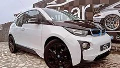 Branco Usado 2016 BMW i3 Citadino | € 13.990 (Preço justo)