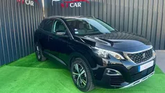 Usado 2019 Peugeot 3008 | € 18.250 (Preço justo)