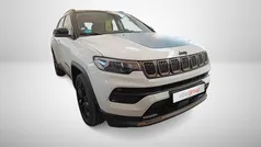 Branco Usado 2022 Jeep Compass SUV | € 27.990 (Bom preço)