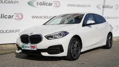 Usado 2023 BMW 116 Sport Line Citadino | € 27.500 (Preço justo)