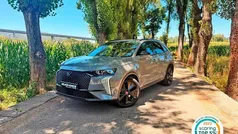 Usado 2022 DS Automobiles DS7 Crossback SUV | € 31.990 (Super Preço)