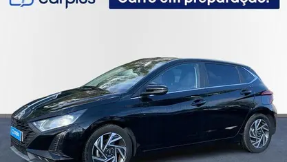 Usado 2023 Hyundai i20 Comfort | € 16.500 (Preço justo)