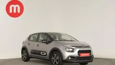 Usado 2024 Citroën C3 PureTech Citadino | € 15.999 (Preço justo)