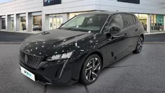 Usado 2024 Peugeot 308 Allure Sedan | € 23.500 (Bom preço)