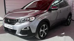 Usado 2017 Peugeot 3008 | € 17.900 (Bom preço)