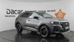 Usado 2021 DS Automobiles DS7 Crossback Performance SUV | € 22.899 (Super Preço)