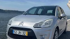Usado 2010 Citroën C3 Citadino | € 6.000 (Preço justo)