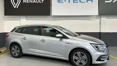 Usado 2021 Renault Mégane IV Carrinha | € 20.490 (Preço justo)