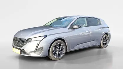 Usado 2024 Peugeot 308 Allure | € 22.941 (Preço justo)