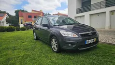 Usado 2011 Ford Focus Citadino | € 3.990 (Preço justo)