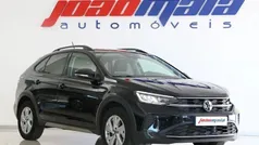 Preto Usado 2023 VW Taigo Life SUV | € 18.200 (Bom preço)
