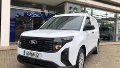 Branco Usado 2024 Ford Transit Trend Van | € 21.490 (Super Preço)