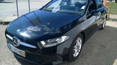 Usado 2019 Mercedes A180 Style Sedan | € 26.500 (Preço justo)