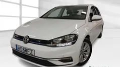 Usado 2020 VW Golf VIII | € 19.300 (Bom preço)
