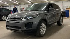 Cinza Usado 2018 Land Rover Range Rover Pure SUV | € 23.990 (Bom preço)