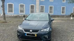 Usado 2019 Seat Ibiza Citadino | € 9.790 (Super Preço)