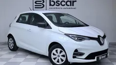 Usado 2020 Renault Zoe Zen Citadino | € 13.900 (Bom preço)