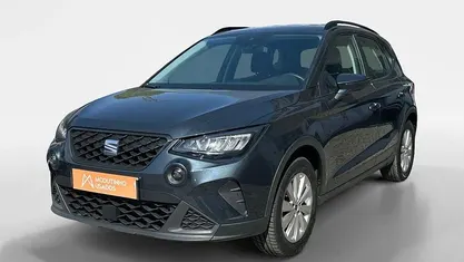 Usado Seat Arona Style 95 HP (69 kW) 2023 SUV