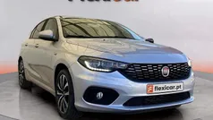 Usado 2020 Fiat Tipo Lounge Sedan | € 10.490 (Preço justo)