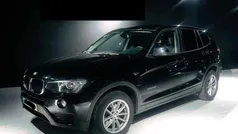Usado 2016 BMW X3 SUV | € 22.850 (Preço justo)