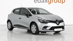 Cinzento Usado 2018 Renault Clio IV | € 8.990 (Super Preço)