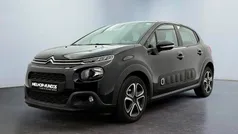 Usado 2020 Citroën C3 PureTech Citadino | € 10.990 (Bom preço)