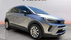 Cinzento Usado 2021 Opel Crossland X SUV | € 16.980 (Preço justo)