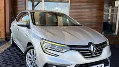 Usado 2016 Renault Mégane III Intens Sedan | € 11.990 (Preço justo)