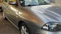 Usado 2006 Seat Ibiza Citadino | € 1.490 (Super Preço)