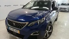 Usado 2019 Peugeot 3008 GT-line SUV | € 22.900 (Preço justo)