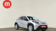 Usado 2023 Toyota Aygo X-play Citadino | € 15.999 (Preço justo)