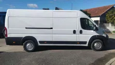 Branco Usado 2018 Citroën Jumper Monovolume | € 17.480 (Super Preço)