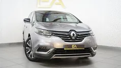 Cinza Usado 2015 Renault Espace Zen Monovolume | € 14.980 (Super Preço)