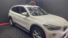 Usado 2016 BMW X1 SUV | € 16.750 (Preço justo)