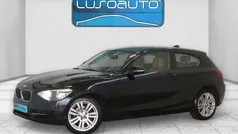 BMW 114