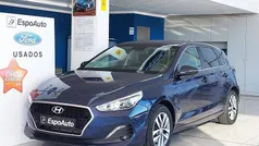 Usado 2020 Hyundai i30 Style | € 15.900 (Bom preço)
