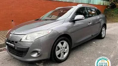 Cinzento Usado 2011 Renault Mégane III Carrinha | € 6.990 (Preço justo)