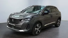Usado 2021 Peugeot 3008 GT SUV | € 24.990 (Bom preço)