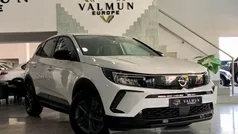 Usado 2022 Opel Grandland X Edition SUV | € 27.990 (Preço justo)
