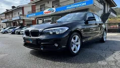 Usado 2016 BMW 116 Sport Line Citadino | € 15.990 (Preço justo)