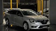 Usado 2020 Renault Mégane IV | € 14.990 (Preço justo)